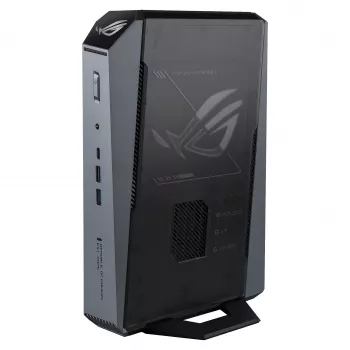 ASUS ROG GR70-N90043AN Mini-PC, AMD Ryzen 9 8940HX, 16GB DDR5, 1TB SSD, NVIDIA GeForce RTX 5060 8GB, Windows 11 Home