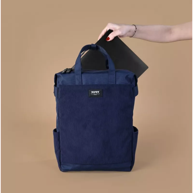 PORT DESIGNS Milano II Eco Totepack 14/16