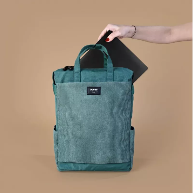 PORT DESIGNS Milano II Eco Totepack 14/16