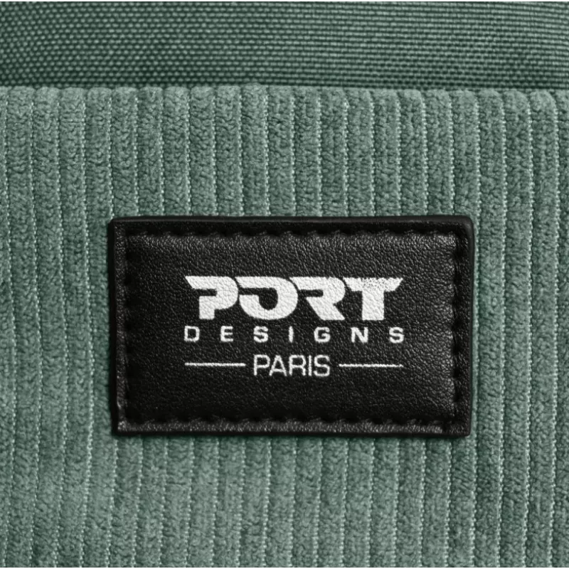 PORT DESIGNS Milano II Eco Totepack 14/16