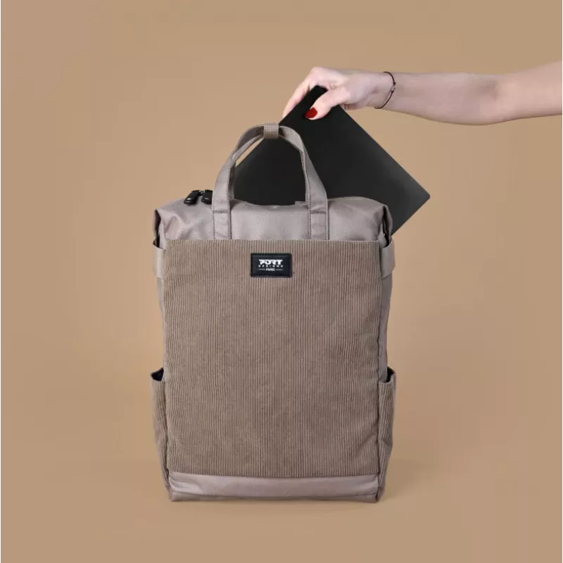 PORT DESIGNS Milano II Eco Totepack 14/16