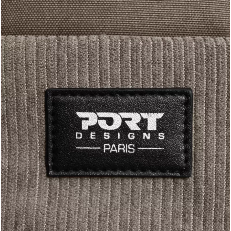 PORT DESIGNS Milano II Eco Totepack 14/16