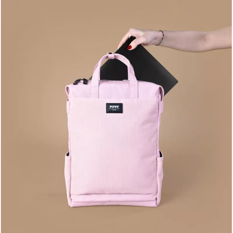 PORT DESIGNS Milano II Eco Totepack 14/16
