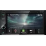Kenwood DNR4190DABS pantalla táctil 6,2