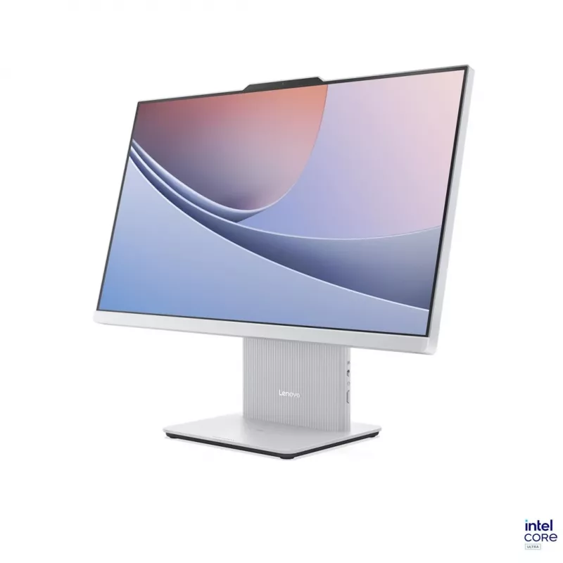 Lenovo IdeaCentre AIO 24ILL11 All-in-One PC, Intel Core Ultra 5 226V, 23,8