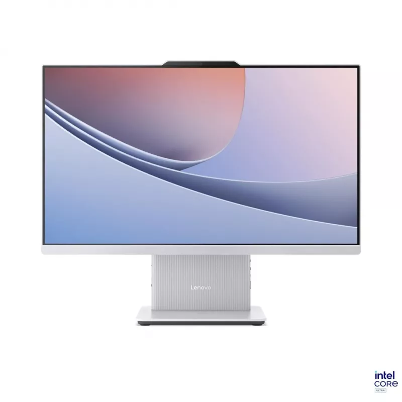 Lenovo IdeaCentre AIO 24ILL11 All-in-One PC, Intel Core Ultra 5 226V, 23,8