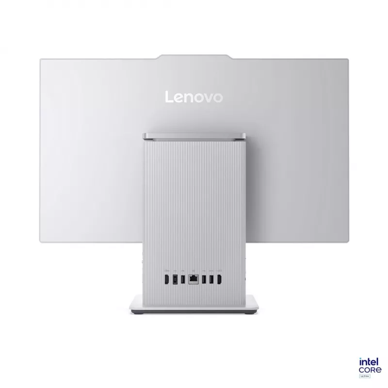 Lenovo IdeaCentre AIO 24ILL11 All-in-One PC, Intel Core Ultra 5 226V, 23,8
