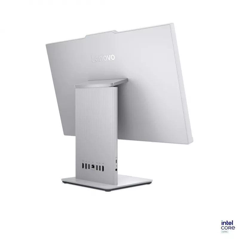 Lenovo IdeaCentre AIO 24ILL11 All-in-One PC, Intel Core Ultra 5 226V, 23,8