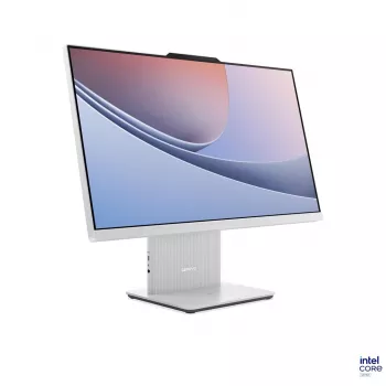 Lenovo IdeaCentre AIO 24ILL11 All-in-One PC, Intel Core Ultra 5 226V, 23,8