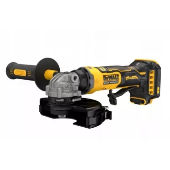 DEWALT DCG404N-XJ 18V amoladora angular compacta a batería 125mm cuerpo de máquina sin escobillas