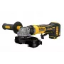 DEWALT DCG404N-XJ 18V amoladora angular compacta a batería 125mm cuerpo de máquina sin escobillas