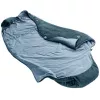 Deuter Dreamlite 10C/50F saco de dormir, Nautic/Breeze