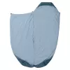 Deuter Dreamlite 10C/50F saco de dormir, Nautic/Breeze