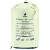 Deuter Dreamlite 10C/50F saco de dormir, Nautic/Breeze