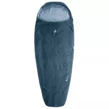 Deuter Dreamlite 15C/59F saco de dormir, Nautic/Breeze