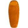 Deuter Dreamlite 15C/59F saco de dormir tipo momia para adulto naranja