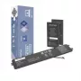 MITSU batería Lenovo Yoga L14M3P24 L14S3P24 11,4V 3950mAh 45Wh Li-Polymer 3 celdas negra