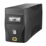 Orvaldi VPS 600 SAI line-interactive 0,6 kVA 360 W 2 tomas USB