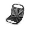Zelmer ZSM7700 sandwichera, 750 W, blanco