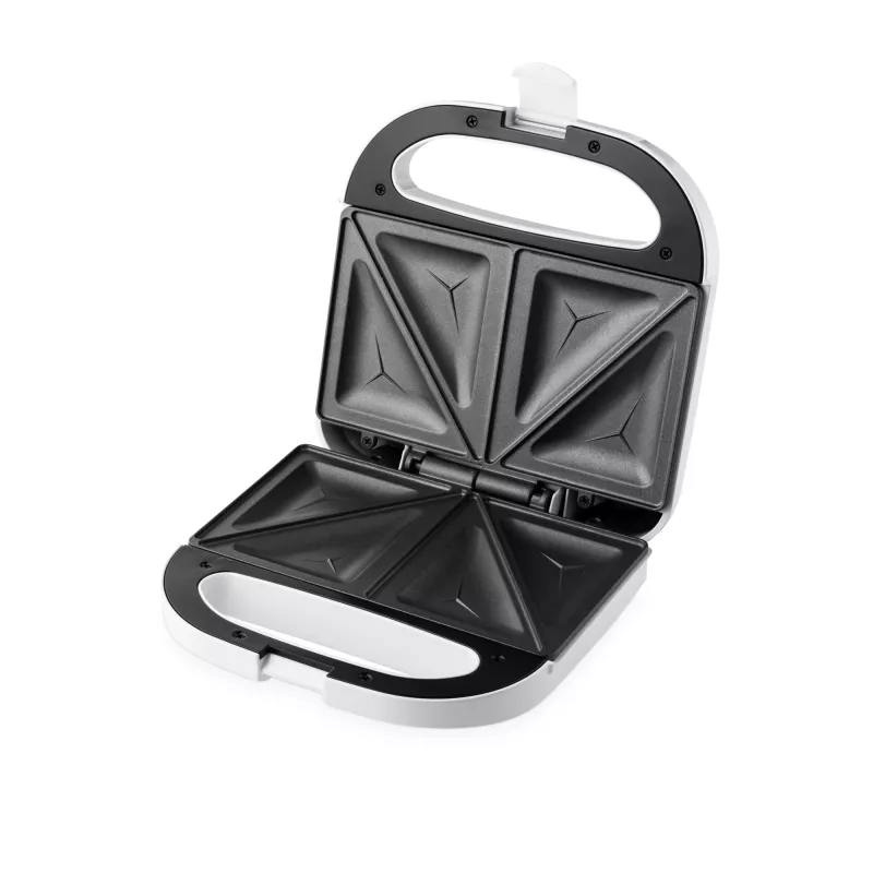 Zelmer ZSM7700 sandwichera, 750 W, blanco