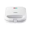 Zelmer ZSM7700 sandwichera, 750 W, blanco