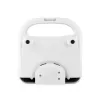 Zelmer ZSM7700 sandwichera, 750 W, blanco
