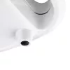 Zelmer ZSM7700 sandwichera, 750 W, blanco