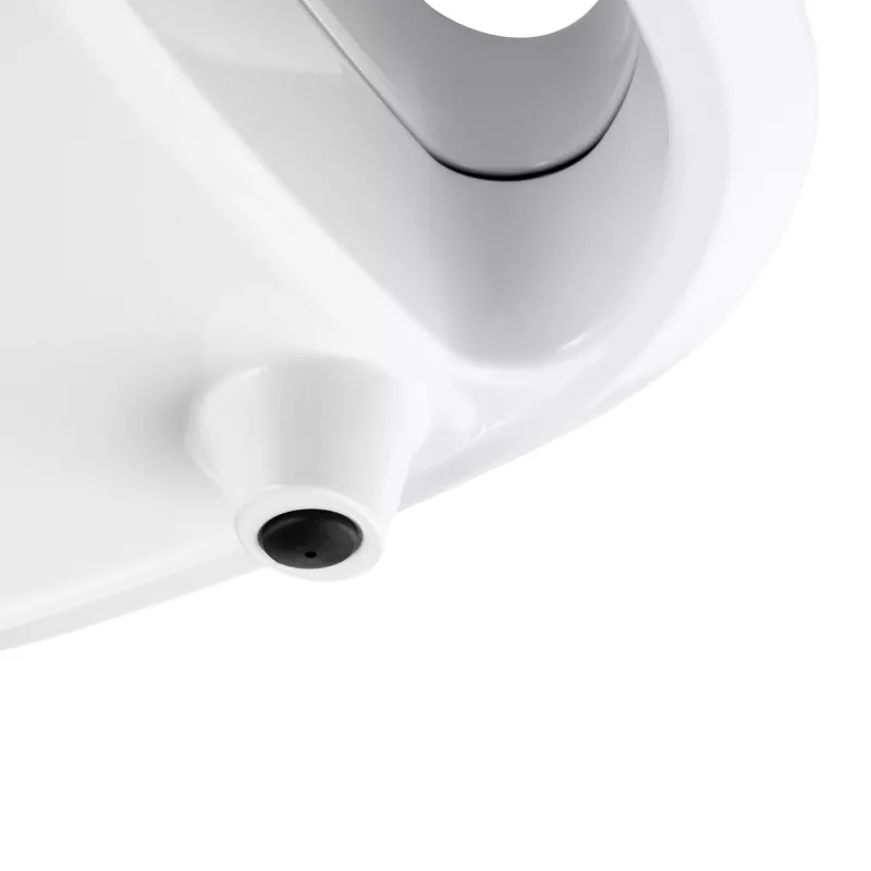 Zelmer ZSM7700 sandwichera, 750 W, blanco