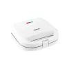 Zelmer ZSM7700 sandwichera, 750 W, blanco