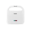 Zelmer ZSM7700 sandwichera, 750 W, blanco
