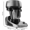 Cecotec Mambo CooKing Victory robot de cocina multifunción 1700 W 4,5 L negro/gris