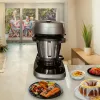 Cecotec Mambo CooKing Victory robot de cocina multifunción 1700 W 4,5 L negro/gris