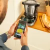 Cecotec Mambo CooKing Victory robot de cocina multifunción 1700 W 4,5 L negro/gris