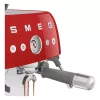 Smeg 50's Style cafetera superautomática EGF03RDEU roja