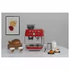 Smeg 50's Style cafetera superautomática EGF03RDEU roja
