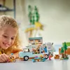 LENA Handicraft Box Premium set creativo