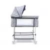 Milly Mally Dream On cuna moisés 2 en 1 - Star