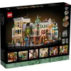 LEGO Icons 10297 Boutique Hotel set de construcción modular (3066 piezas)