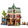 LEGO Icons 10297 Boutique Hotel set de construcción modular (3066 piezas)