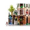LEGO Icons 10297 Boutique Hotel set de construcción modular (3066 piezas)