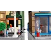 LEGO Icons 10297 Boutique Hotel set de construcción modular (3066 piezas)