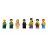 LEGO Icons 10297 Boutique Hotel set de construcción modular (3066 piezas)