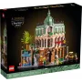 LEGO Icons 10297 Boutique Hotel set de construcción modular (3066 piezas)