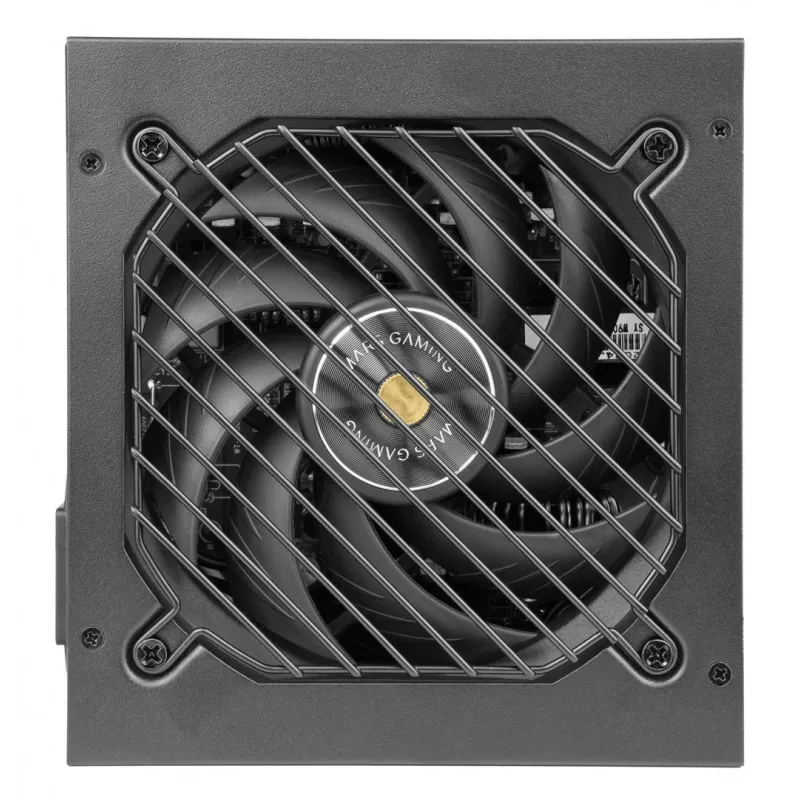 Tacens Mars Gaming MPB850PSI 850W ATX 3.1 80 PLUS Gold Semimodular Fuente de alimentación