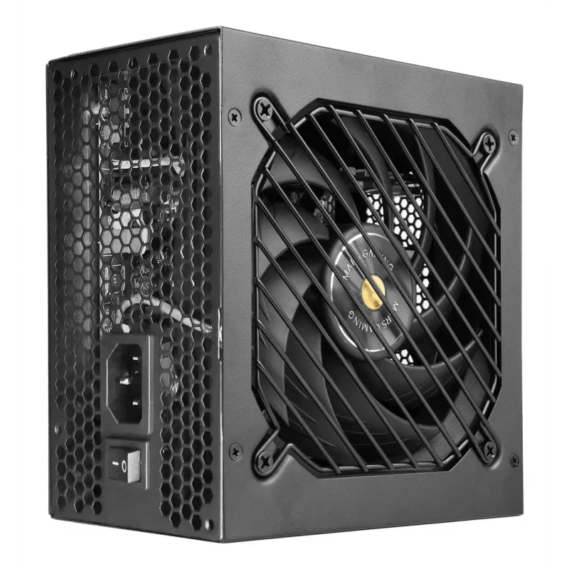 Tacens Mars Gaming MPB850PSI 850W ATX 3.1 80 PLUS Gold Semimodular Fuente de alimentación