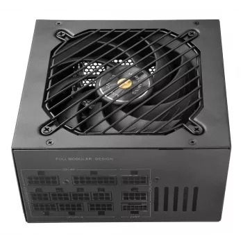Tacens Mars Gaming MPB850PSI 850W ATX 3.1 80 PLUS Gold Semimodular Fuente de alimentación
