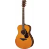 Yamaha FS800 Tinted guitarra acústica - Concert Body, tapa de abeto macizo
