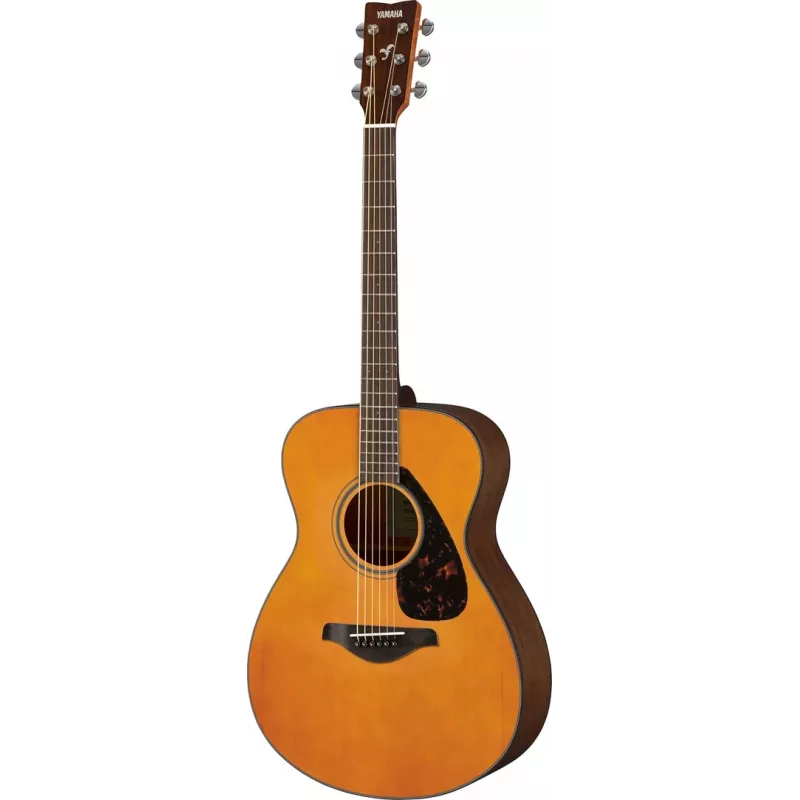 Yamaha FS800 Tinted guitarra acústica - Concert Body, tapa de abeto macizo