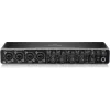 Behringer UMC404HD Interfaz de audio USB 4x4 24-bit/192 kHz con previos MIDAS