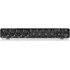 Behringer UMC404HD Interfaz de audio USB 4x4 24-bit/192 kHz con previos MIDAS